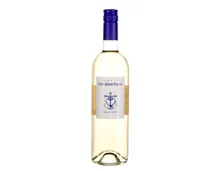 Rosé Vin de Pays Méditerranée IGP Domaine de L'Isle St Pierre (2024) – Roséwein, Frankreich (0.75l)