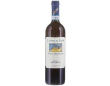 Rosso di Montalcino DOC Campo ai Sassi (2024) – Rotwein, Italien (0.75l)