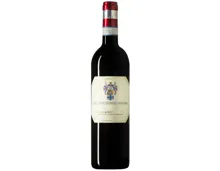 Rosso di Montalcino Docg Ciacci Piccolomini (2022) – Rotwein, Italien
