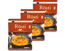 Rösti 3x500g
