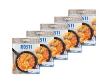 Rösti 5x500g