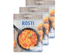 Rösti fixfertig 3x 500g