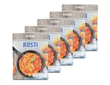 Rösti fixfertig 5x 500g