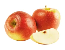 Rote Äpfel