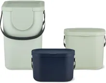 Rotho Komposteimer Albula