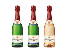 ROTKÄPPCHEN Sekt