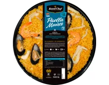 Royal Chef Paella Marisco