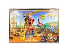 Rubble & Crew - Barkyard Playset