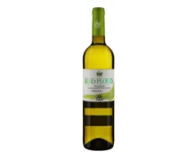 Rueda DO Verdejo Las Flores (2023) – Weisswein, Spanien (0.75l)