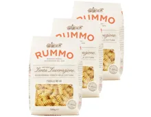 Rummo Fusilli No.48 3x 500g