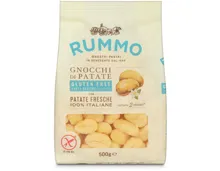 Rummo Gnocchi di Patate glutenfrei