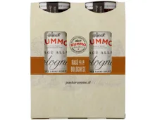 Rummo Ragu alla Bolognese 2x340g