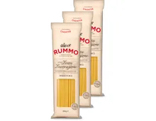 Rummo Spaghetti No.3 3x 500g