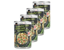 Russischer Salat 4x260g