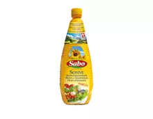 Sabo Sonnenblumenöl