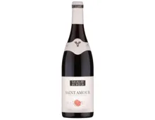 Saint-Amour AOC Georges Duboeuf (2023) – Rotwein, Frankreich (0.75l)