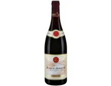 Saint-Joseph AOC E. Guigal (2020) – Rotwein, Frankreich (0.75l)