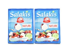 Salakis Nature Schafkäse 2x 200g