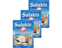 Salakis Nature Schafkäse 3x 200g