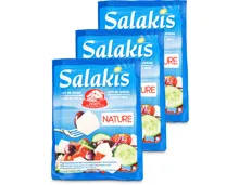 Salakis Nature Schafkäse 3x 200g