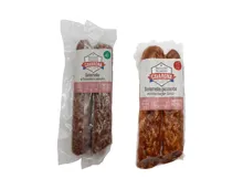 Salamella (Aktion nur im Tessin gültig)