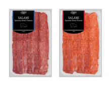 Salami Spianata Rossa