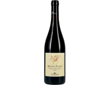 Salento IGT Negroamaro Renata Fonte Hisotelaray - Libera Terra Bio (2020) – Rotwein, Italien (0.75l)