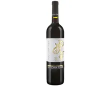 Salice Salentino DOP Rosso Vecchia Torre (2019) – Rotwein, Italien (0.75l)