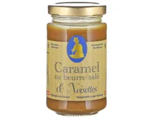 Salidou Caramel au beurre salé & nois