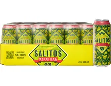 Salitos Original