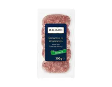 Salsiccia Rosmarin