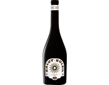 Salut Soleil Rouge AOC Valais