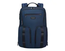 Samsonite Businessrucksack Urban-Eye Blue 18.5 Liter