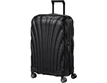 Samsonite C-Lite Trolley 69cm, schwarz