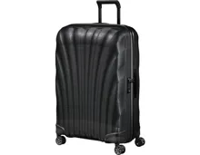 Samsonite C-Lite Trolley 75cm, schwarz