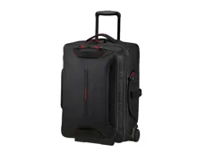Samsonite Ecodiver Reisetasche 55cm backpack schwarz