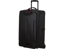 Samsonite Ecodiver Reisetasche 67cm backpack schwarz