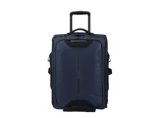 Samsonite Ecodiver Reisetasche mit Rollen 55cm Rucksack blue nights