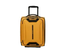 Samsonite Ecodiver Underseater mit Rollen 45cm gelb