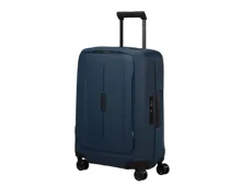 Samsonite Essens Spinner 55/20 midnight blue