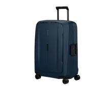 Samsonite Essens Spinner 69/25 midnight blue