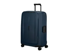 Samsonite Essens Spinner 75/28 midnight blue
