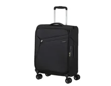 Samsonite Litebeam Spinner 55cm black