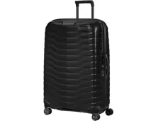 Samsonite Proxis Trolley 69cm schwarz