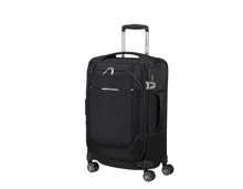 Samsonite Respark-Lite Spinner 55 EXP black