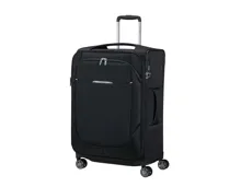 Samsonite Respark-Lite Spinner 67 EXP black