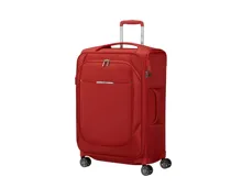 Samsonite Respark-Lite Spinner 67 EXP poppyred