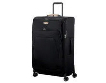 Samsonite Spark SNG ECO Trolley EXP 82cm, eco black