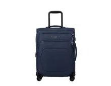 Samsonite Spark Sng Fl Trolley 55cm midnight blue