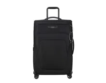 Samsonite Spark Sng Fl Trolley 67cm black